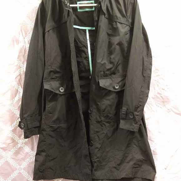 Denver Hayes Jacket - Picture 4 of 10